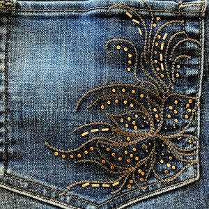 Lee Platinum Label Jeans